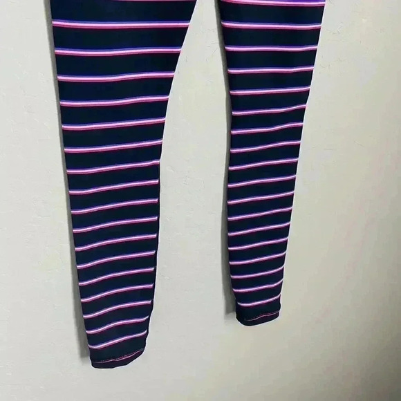 Spiritual‎ Gangster Striped Essential Legging - Picture 7 of 13